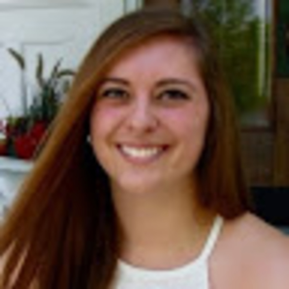 Meet your Posher, Chloe